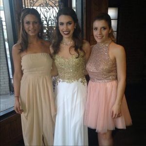 Sherri Hill Prom Dress